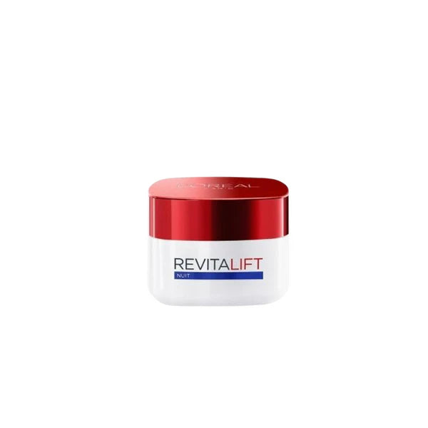 Revitalift Night Cream