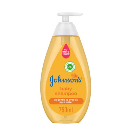 Shampoo Gold