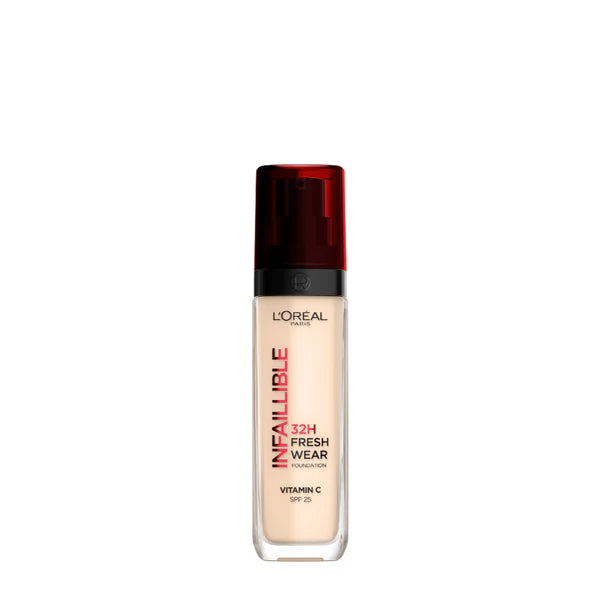 Infaillible 32H Fresh Wear Foundation