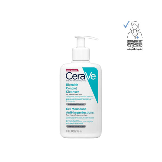 Acne Cleanser