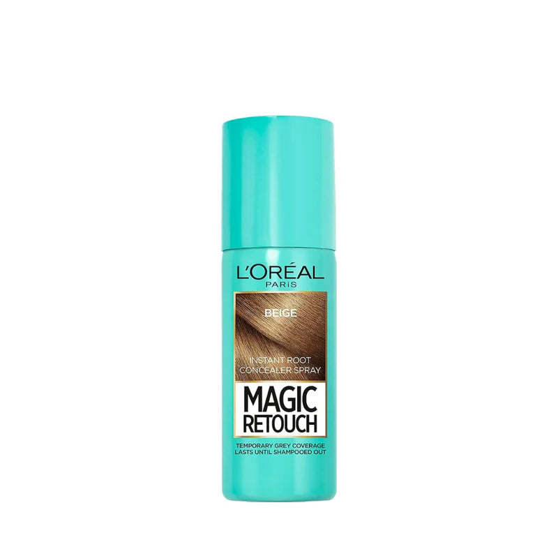 MAGIC RETOUCH