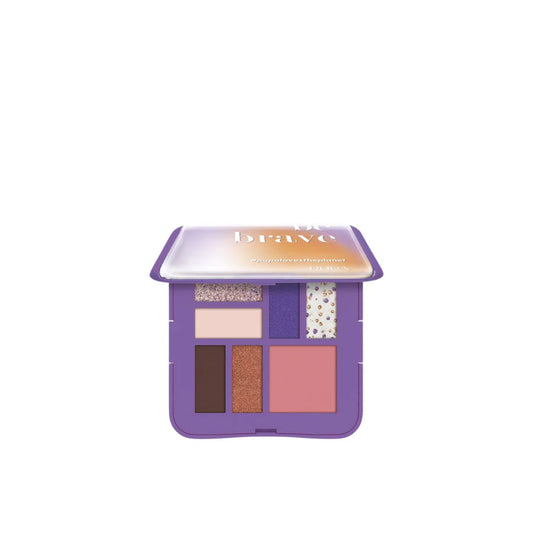PALETTE S LIFE IN COLOR
