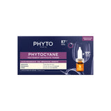 Phytocyane Progressive Anti-hair loss treatment