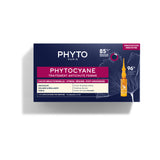 Phytocyane Reactional Anti-hair loss treatment