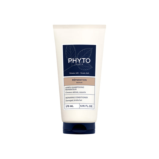 Repairing conditioner