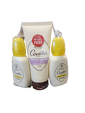 Buy 2 deo kids get 1 gel douche free