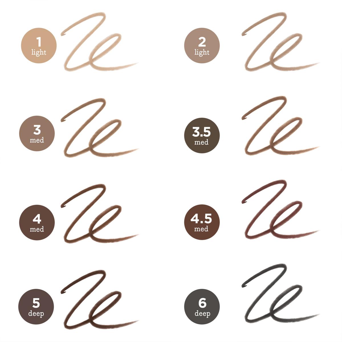Precisely My Brow Pencil