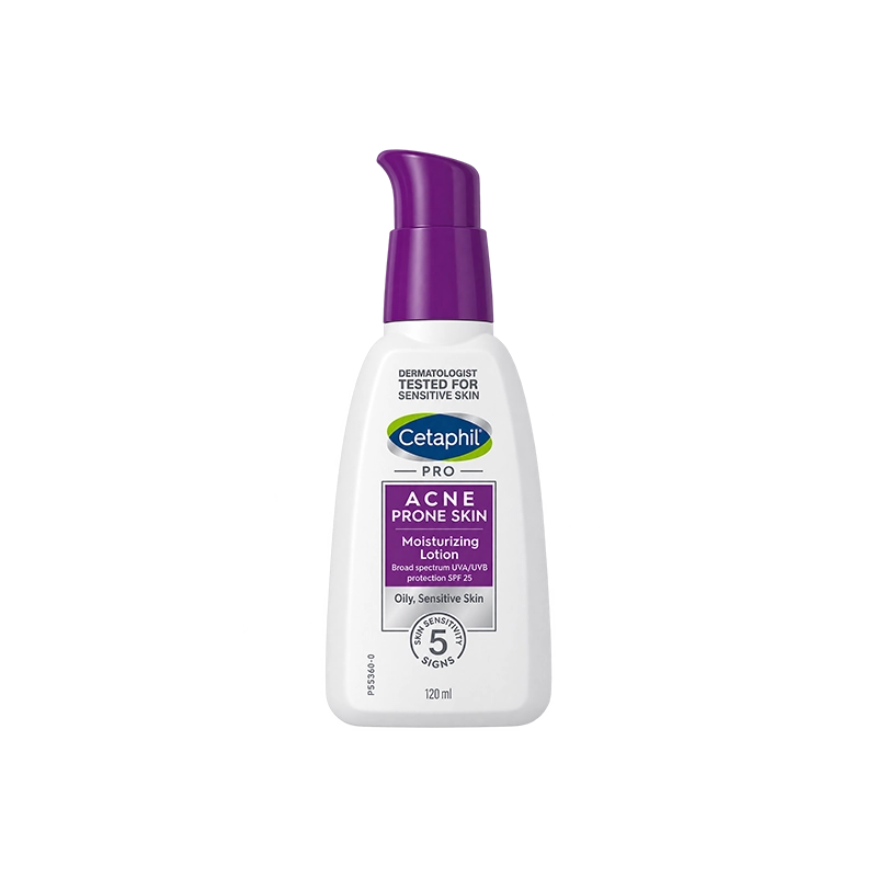 Pro Acne Prone Moisturizing Lotion