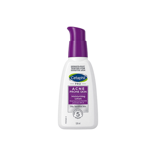 Pro Acne Prone Moisturizing Lotion