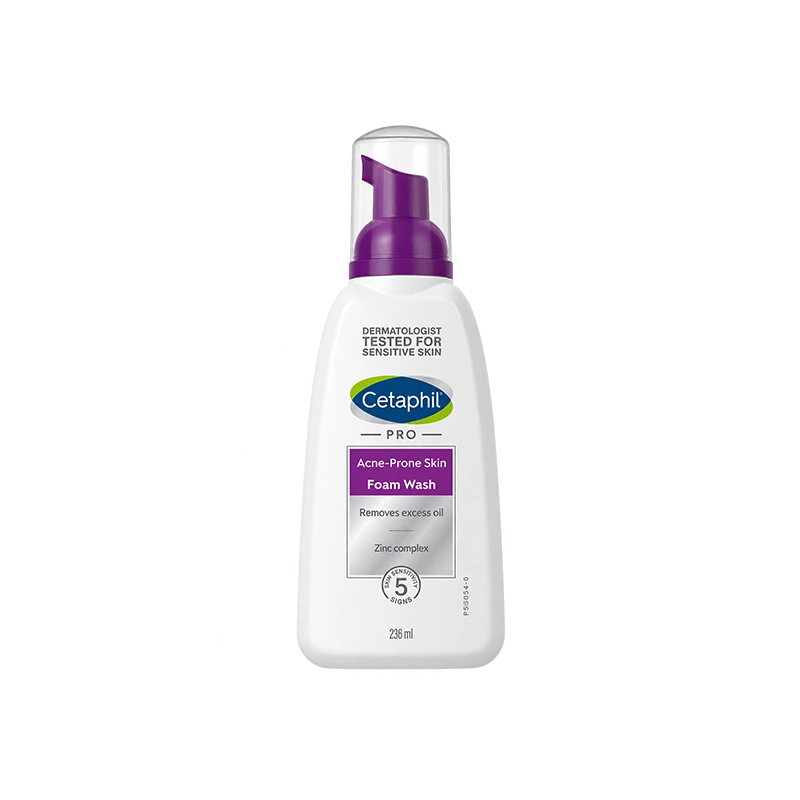 Pro Acne Prone Wash Foam