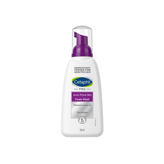 Pro Acne Prone Wash Foam