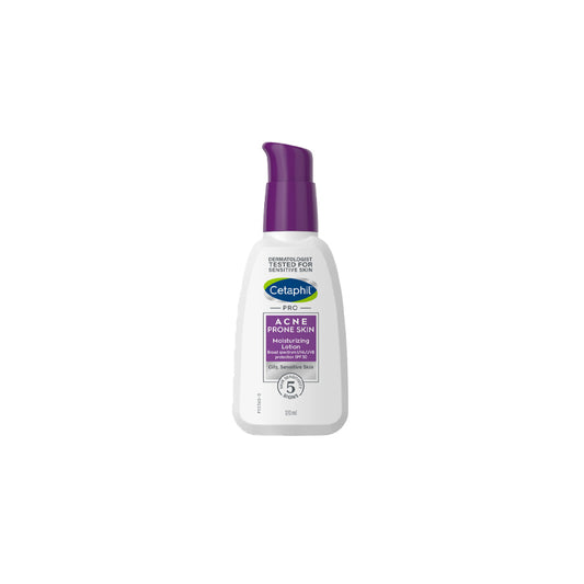 Pro Acne Prone Moisturizing Lotion