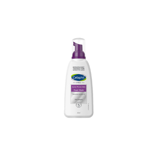 Pro Acne Prone Wash Foam