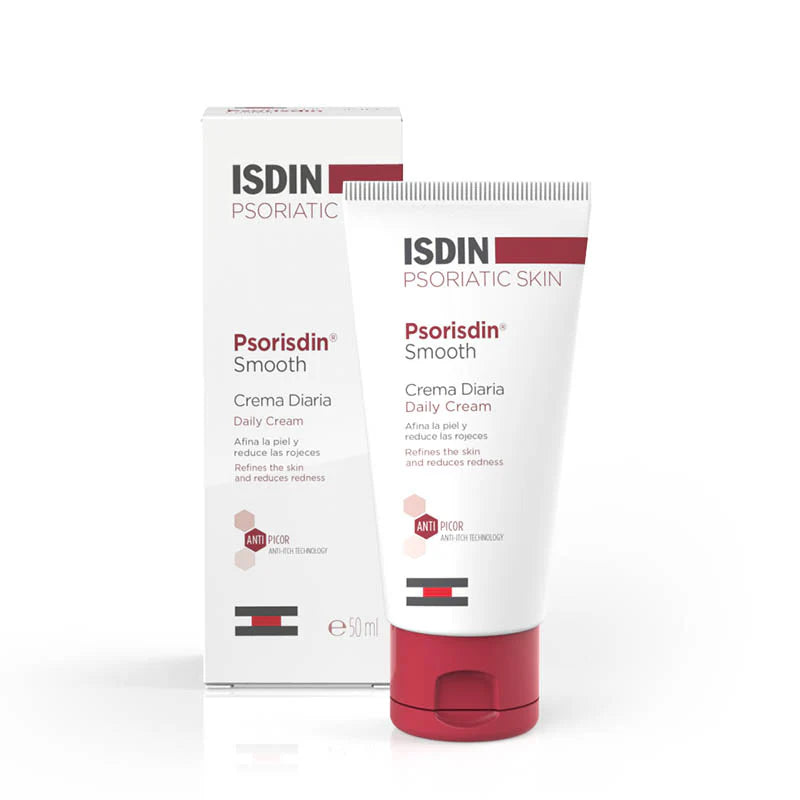 Psorisdin  Smooth Daily Cream