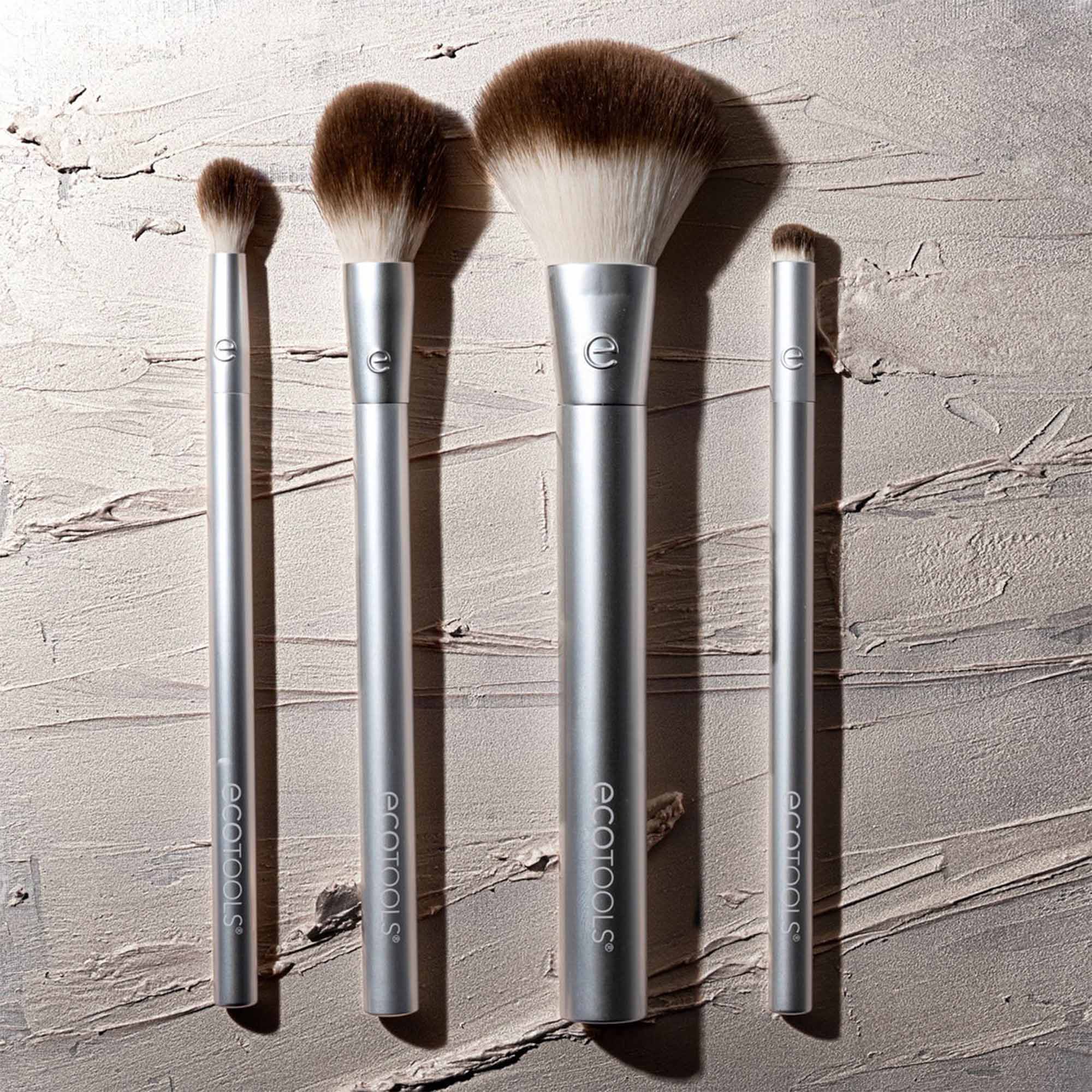 Cheek + Eye Highlight Kit (4)
