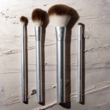 Cheek + Eye Highlight Kit (4)