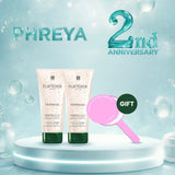 2 X Triphasic X FREE Gift