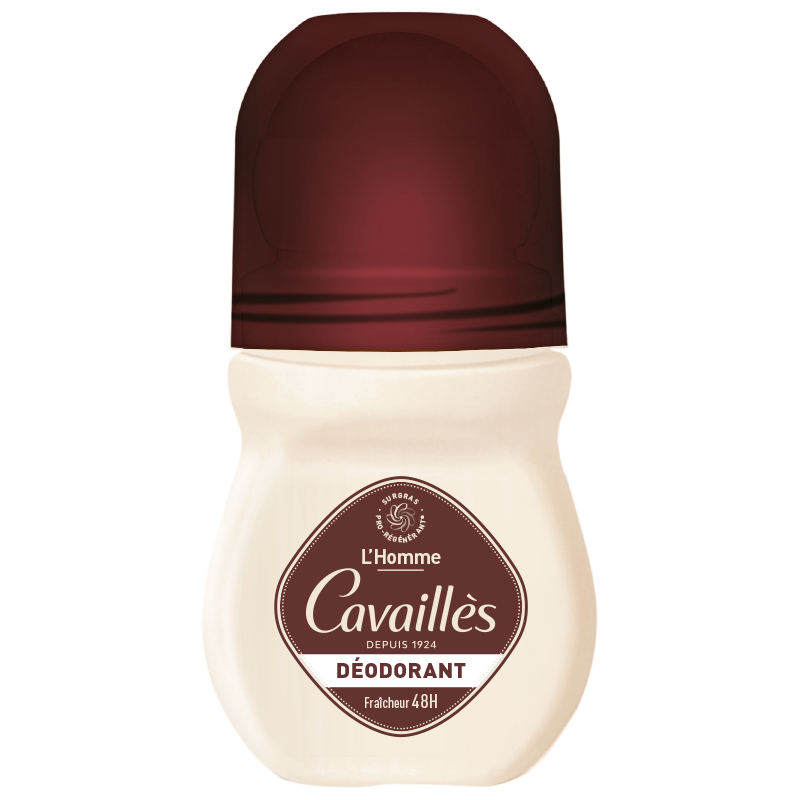 DERMATO DEO ROLL-ON FRAICHEUR 48H