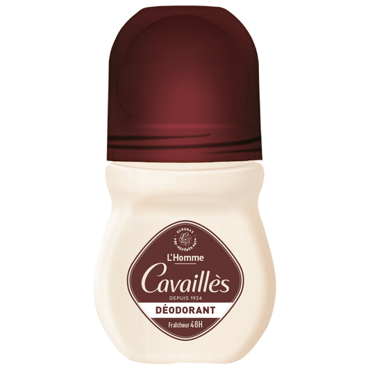 DERMATO DEO ROLL-ON FRAICHEUR 48H