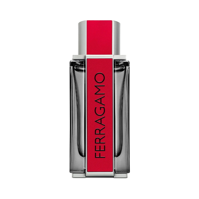 Red Leather Eau de Parfum