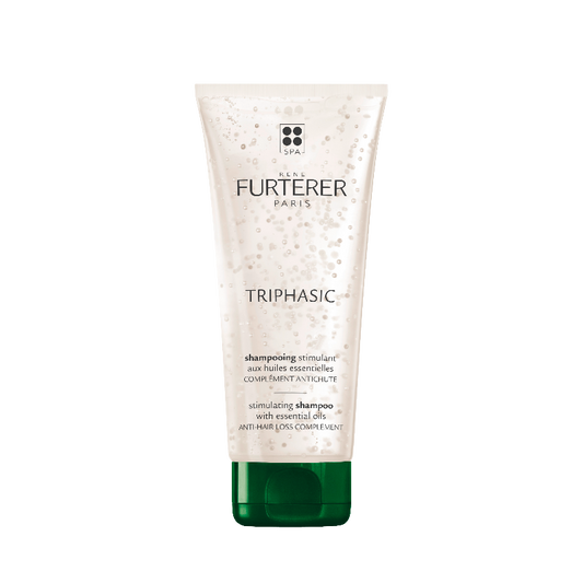 Triphasic Stimulating Shampoo
