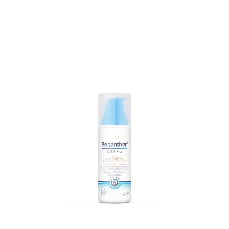 Restoring Daily Face Cream SPF25