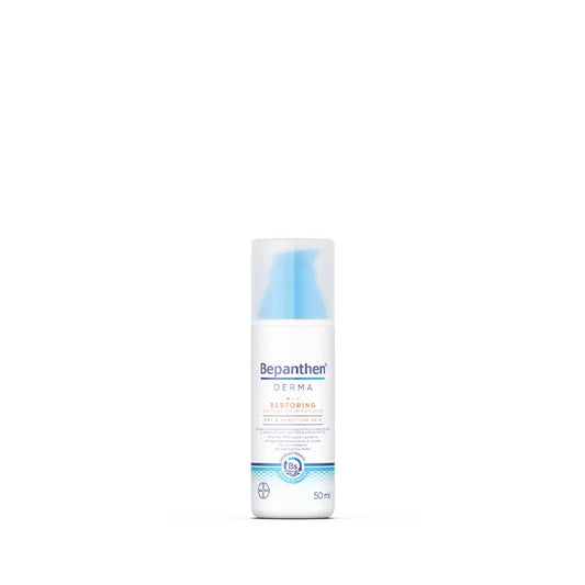 Restoring Daily Face Cream SPF25