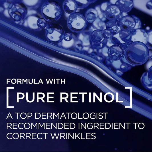 Revitalift Retinol Serum