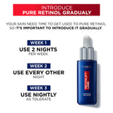 Revitalift Retinol Serum