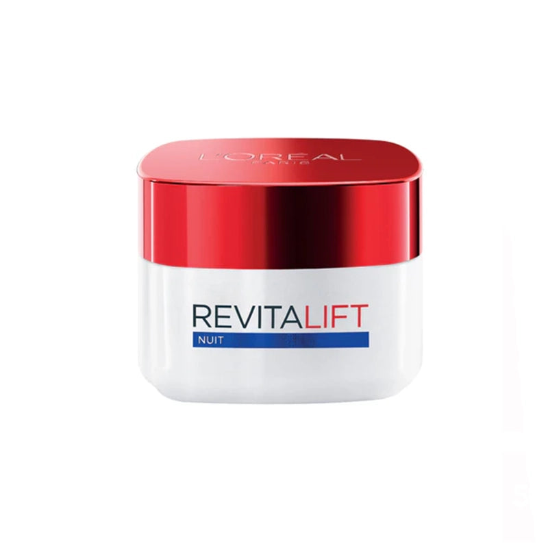 Revitalift Night Cream
