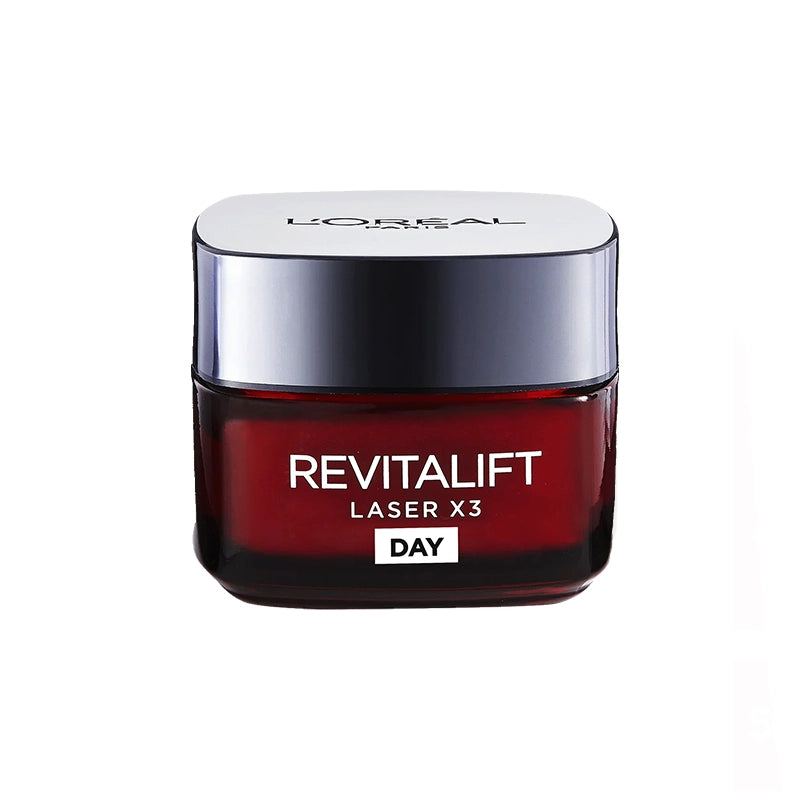 Revitalift Laser Day Cream