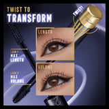 Masterpiece 2 in 1 Lash Wow Mascara