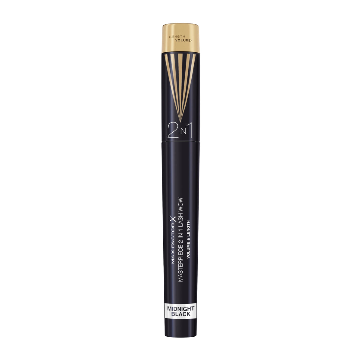 Masterpiece 2 in 1 Lash Wow Mascara