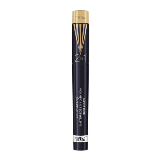 Masterpiece 2 in 1 Lash Wow Mascara
