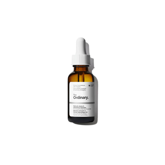 Salicylic Acid 2% Anhydrous