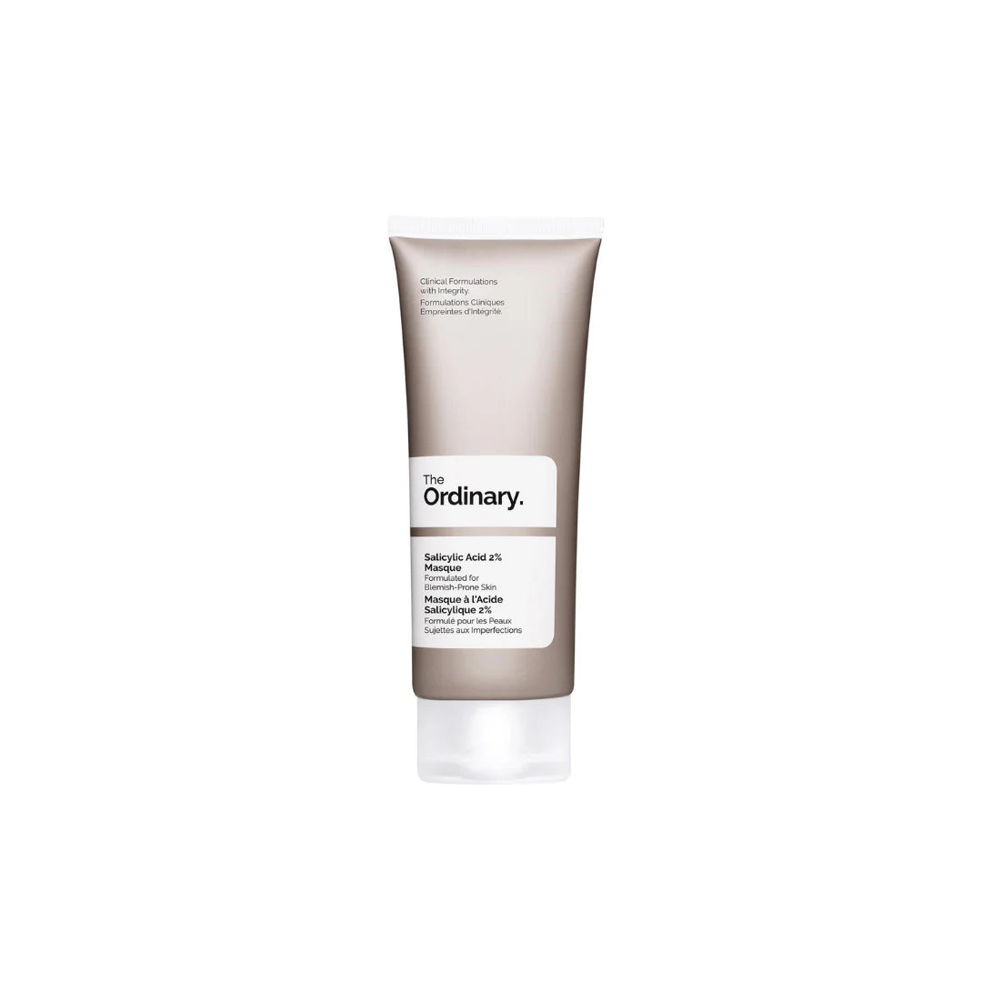 Salicylic Acid 2% Masque