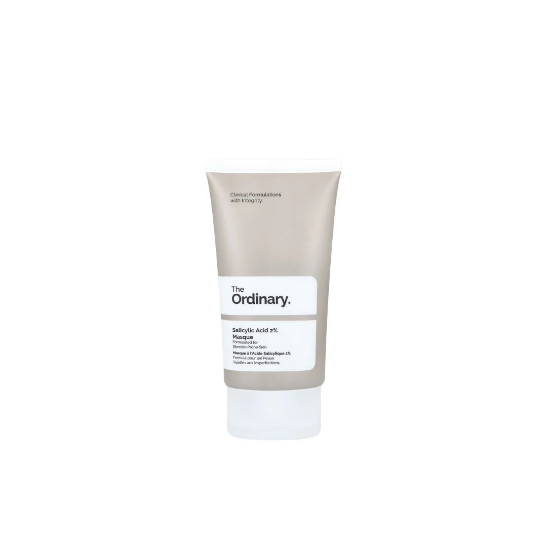 Salicylic Acid 2% Masque