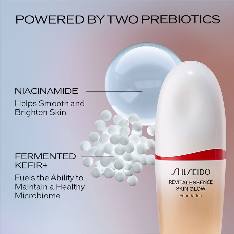 Revitalessence Skin Glow Foundation