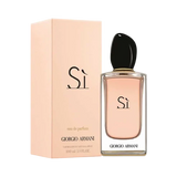 SI Eau de Parfum Women