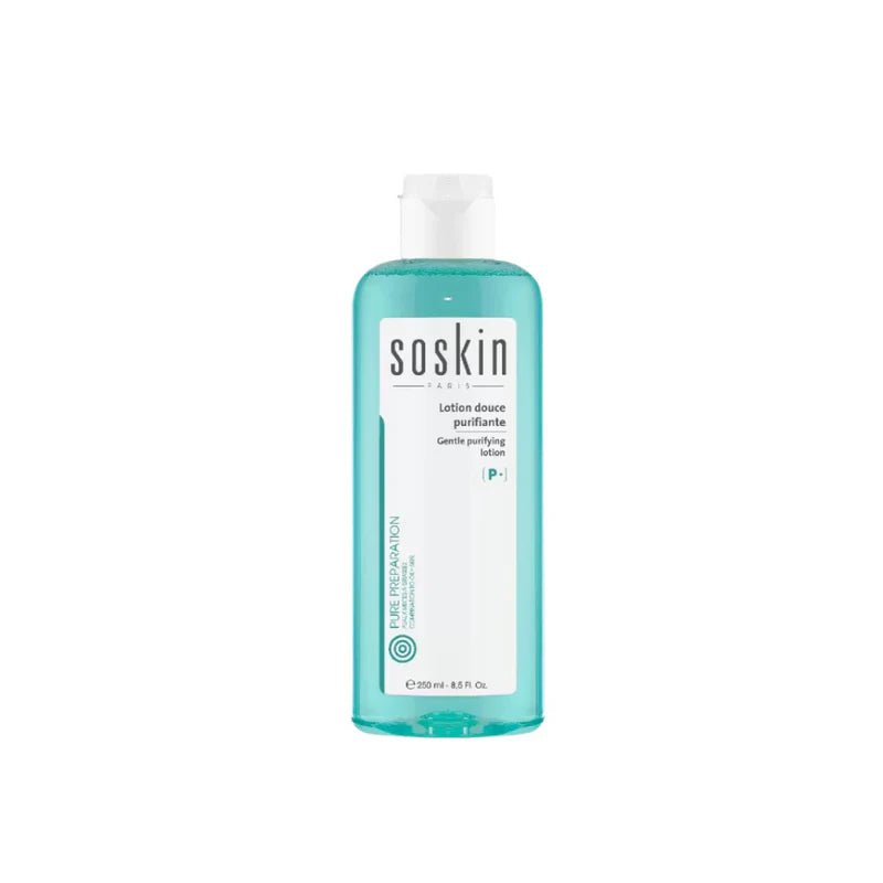 Gentle Purifying Lotion