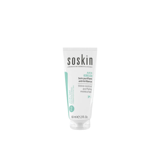 Shine Control Purifying Moisturiser