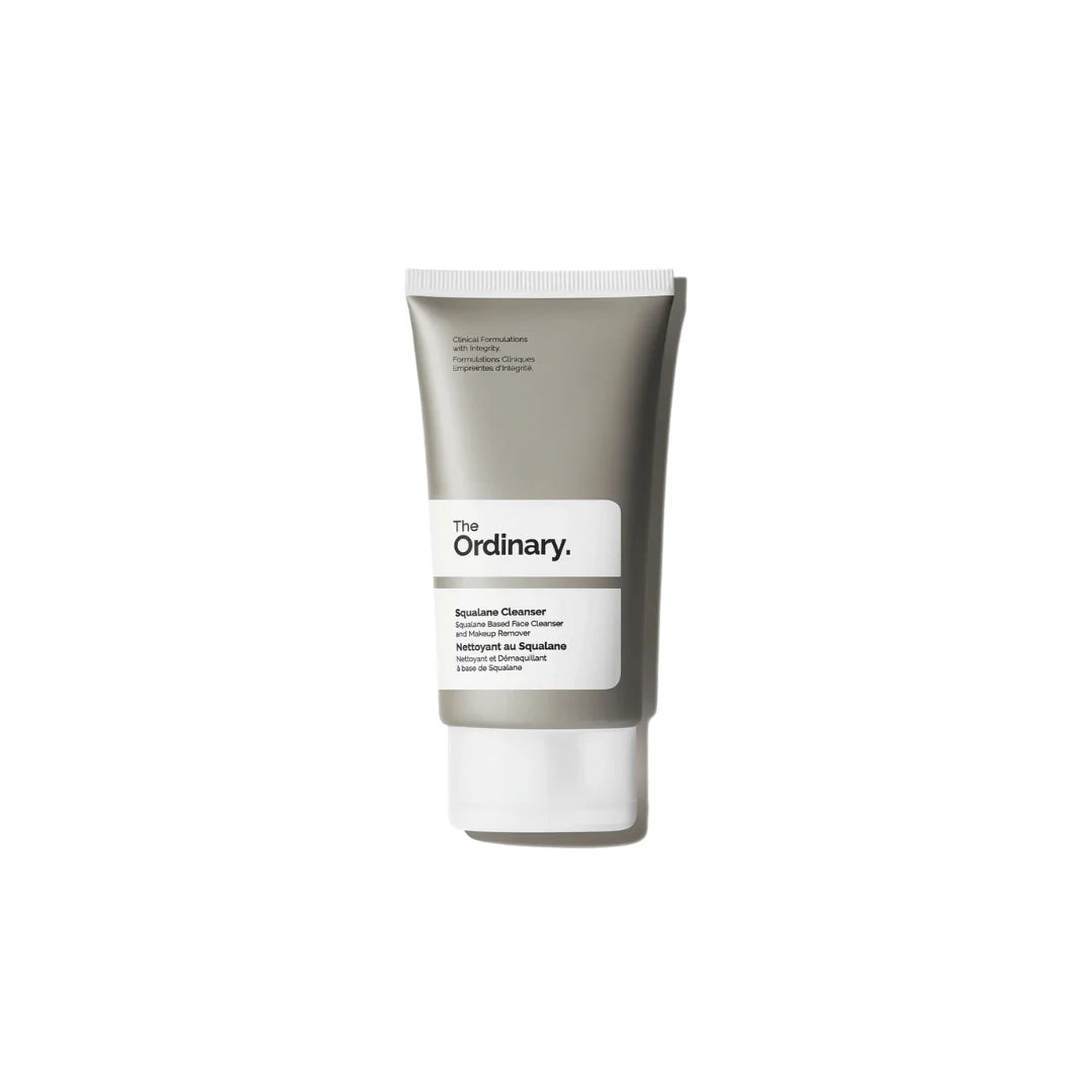 Squalane Cleanser