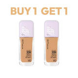 Buy 1 Super Stay Lumi Matt Foundation 140 Get 1 FREE
