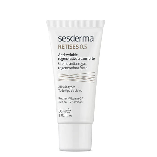 Retises 0.5 Anti Wrinkle Cream Forte