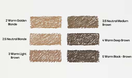 Precisely My Brow Detailer Pencil