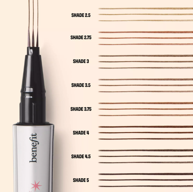 Brow Mighty Fine Brow Pen
