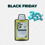 Shampoo with Citrus Pulp