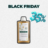 Shampoo with Chamomile