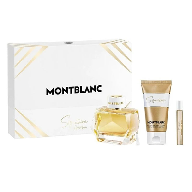 Signature Absolu Gift Set