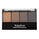 Sombra Eyebrow Kit